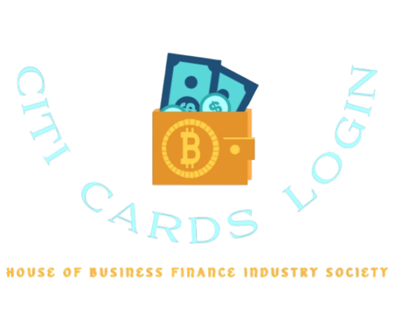 citi cards login